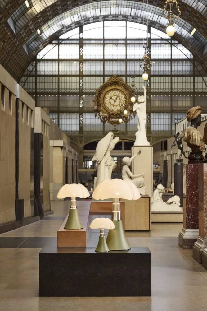 Pipistrello Medium - Musee d'Orsay Edition